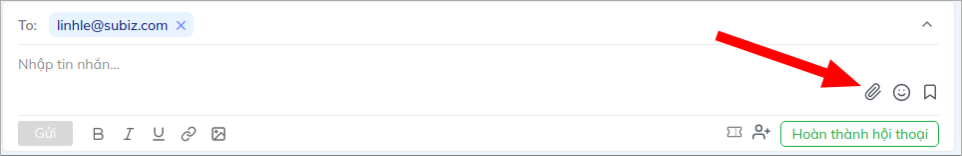 Đính kèm tài liệu